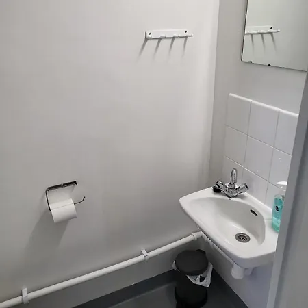 Apartment Kotimaailma - Kolmio Kotkasta