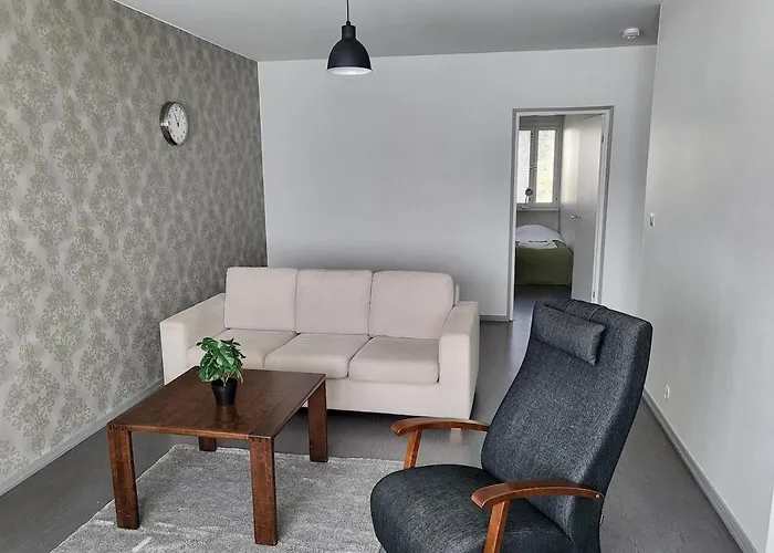 Kotimaailma - Kolmio Kotkasta דירה *